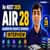 Re NEET 2026 AIR 28 Sanidhya Dongre Interview: Secured AIR 28 with 99.9978999 Percentile
